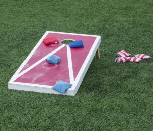 Corn Hole Game